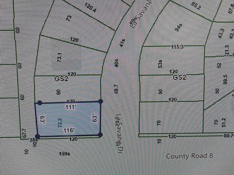 2nd image of 0 La Savane Dr