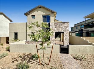 1081 Soaring Sage Ave, Las Vegas, NV 89138