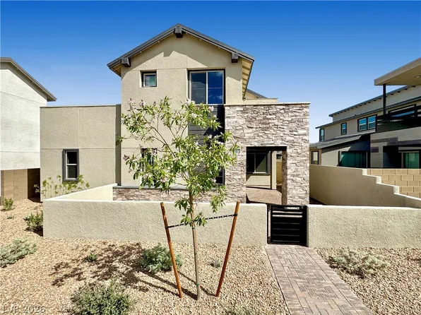 1081 Soaring Sage Ave, Las Vegas, NV 89138