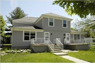 2 N Fremont St NE, Rockford, MI
