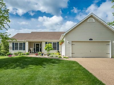 1606 Fairway Valley Dr, Wentzville, MO, 63385