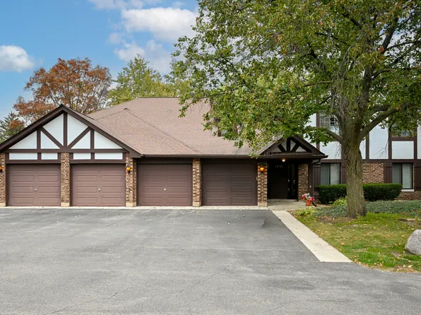 1751 Plymouth Ct APT B, Wheaton, IL 60189