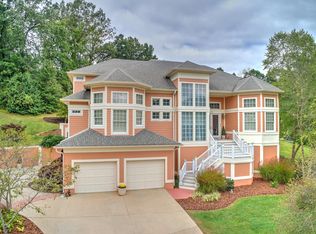 38 Green Tree Circle Rd, Bristol, VA 24201