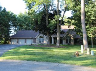 168 Holzknecht Ct, Plainfield, IN 46168