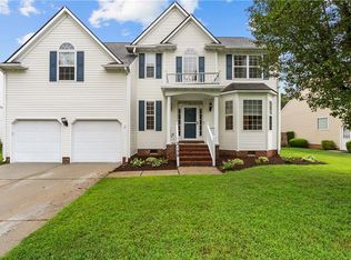 2158 Seastone Trce, Chesapeake, VA 23321