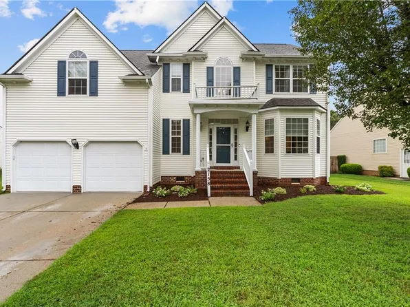 2158 Seastone Trce, Chesapeake, VA 23321