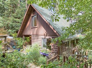 1100 Dundee Ave, Ben Lomond, CA