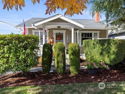 410 7th Street NW, Puyallup, WA, 98371