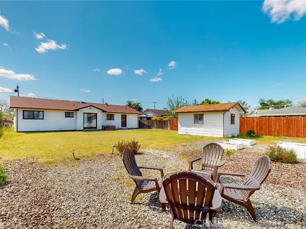 15 E Tehama St, Orland, CA 95963
