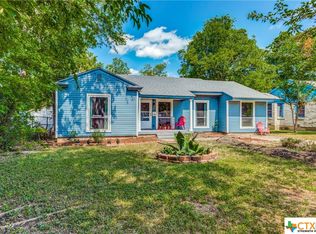 1008 S 47th St, Temple, TX 76504