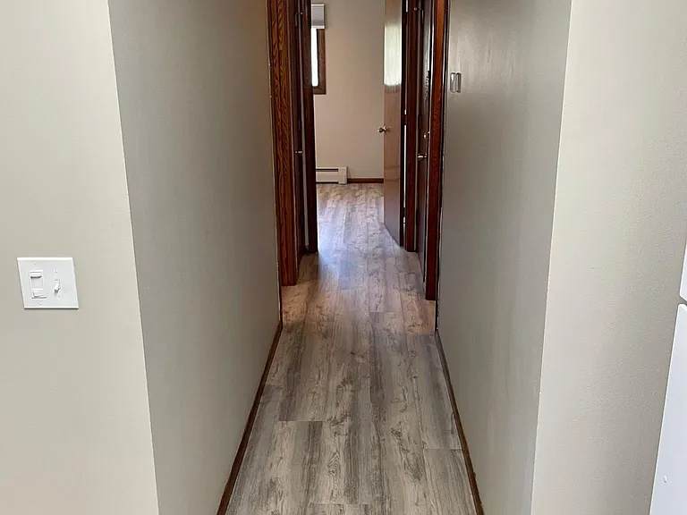 Hallway (With Nightlight Mode)