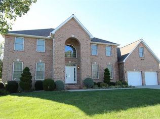 115 Township Road 1525, Proctorville, OH