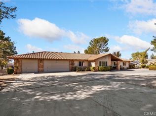 14690 Apple Valley Rd, Apple Valley, CA 92307
