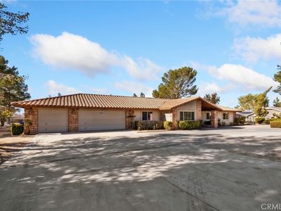 14690 Apple Valley Rd, Apple Valley, CA, 92307