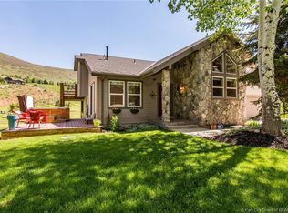 3130 Creek Rd, Park City, UT 84098