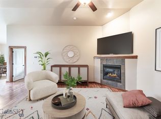 796 Quail Run Rd UNIT D, Bozeman, MT 59718