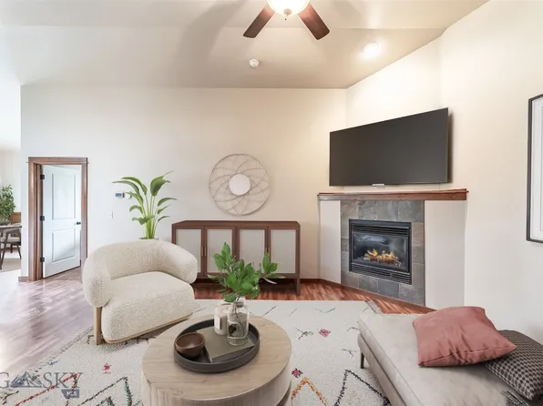 796 Quail Run Rd Unit D, Bozeman, MT 59718