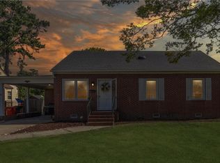 916 Hunnicutt Ave, Elizabeth City, NC 27909