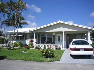 4805 NW 44th Ave, Tamarac, FL 33319