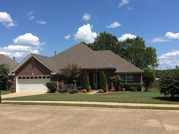 2nd image of 2410 Byron Dr