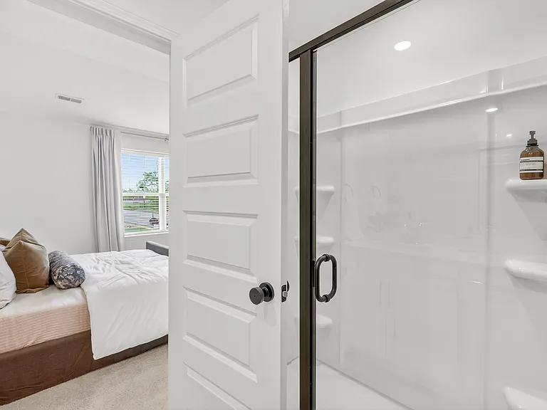Residences At Hardin Valley — Photo 16