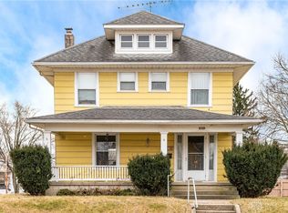 619 Stanton Ave, Springfield, OH 45503