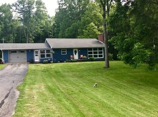 442 Route 368, Parker, PA 16049