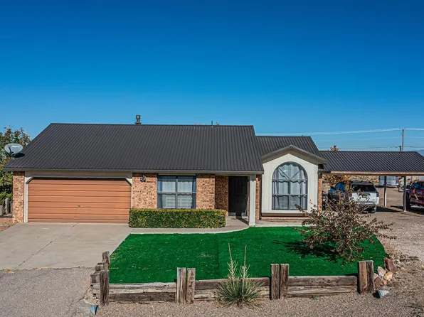 3 Sparling Ct, Los Lunas, NM 87031