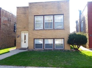 1410 Scoville Ave, Berwyn, IL 60402