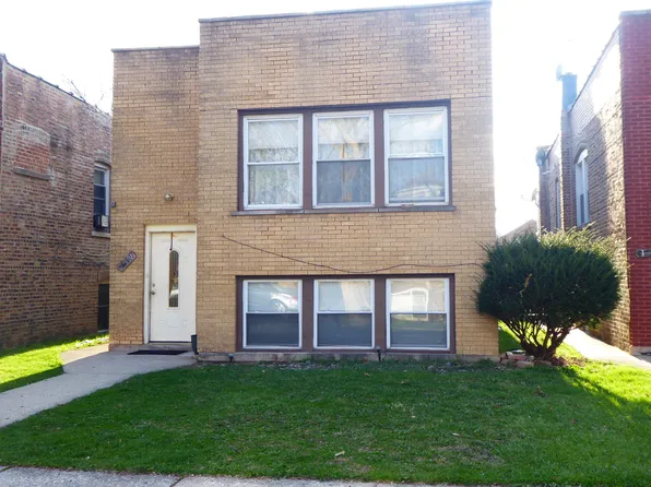 1410 Scoville Ave, Berwyn, IL 60402