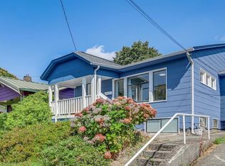 5214 Green Lake Way N, Seattle, WA 98103
