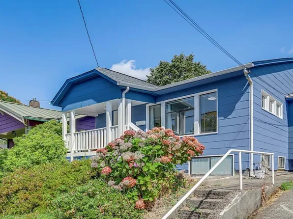 5214 Green Lake Way N, Seattle, WA 98103