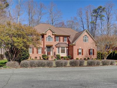108 Pohick Run, Yorktown, VA, 23693