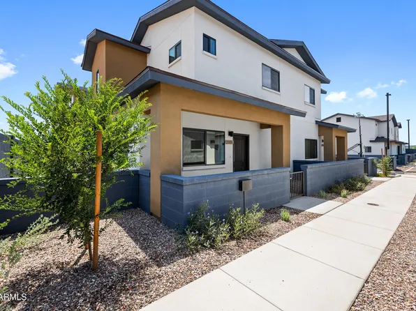 2343 E MCARTHUR Drive, Tempe, AZ 85288