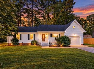 2304 Swinson Lndg, Chesapeake, VA 23323