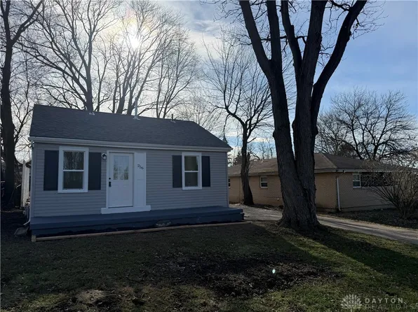 256 Euclid Ave, Fairborn, OH 45324
