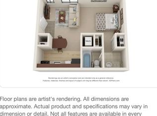 9 Residence Inn Dr APT 201, Latham, NY 12110