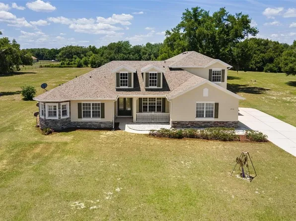 17440 County Road 448, Mount Dora, FL 32757