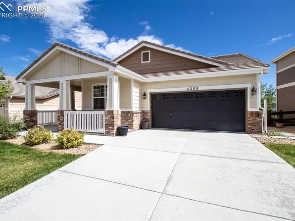 4208 Beautiful Cir, Castle Rock, CO 80109