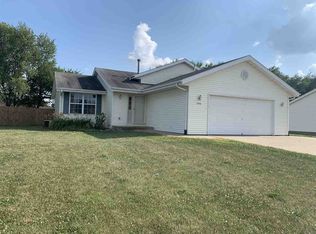 5740 Reidenbach Rd, South Beloit, IL 61080