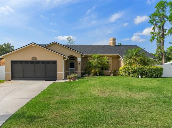 18816 Tracer Dr, Lutz, FL 33549