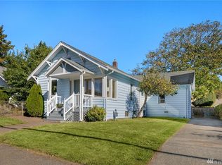 6540 26th Ave NW, Seattle, WA 98117