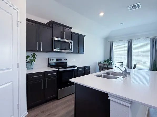 702 Sunlight Loop, Princeton, TX