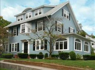 134 Arlington Ave, Providence, RI 02906