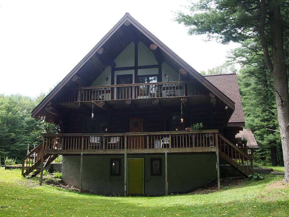 92 Brown Hill Rd, Homer, NY 13077 | Zillow