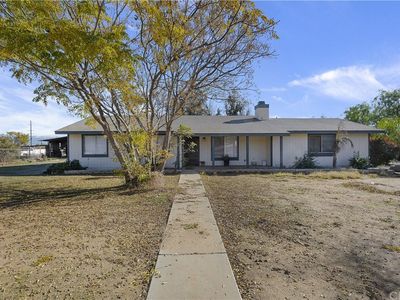 18080 Elizabeth St, Perris, CA, 92570
