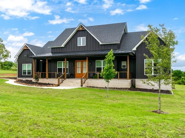 7 Pine Shadow Dr, Greenbrier, AR 72058