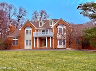 2 Lucas Ln, Millstone Township, NJ
