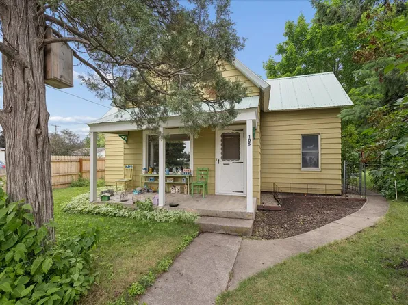 105 1st Ave W, Columbia Falls, MT 59912