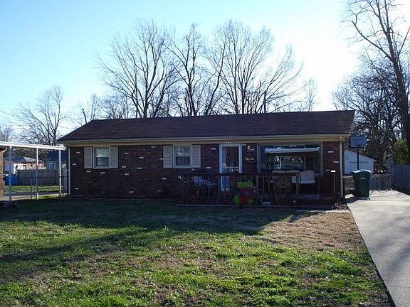 2nd image of 4826 Cofer Ave